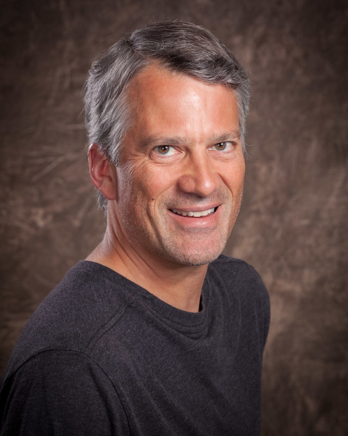 Dr. Charlie Boone