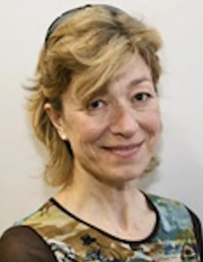 Dr. Sabine Cordes