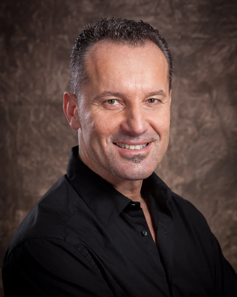 Dr. Igor Stagljar
