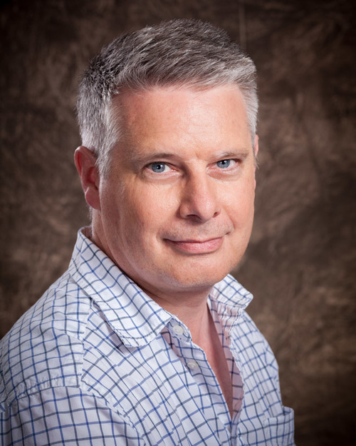 Dr. Alan Cochrane