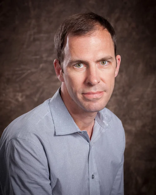 Dr. Peter Dirks