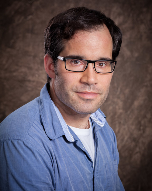 Michael D. Wilson University of Toronto Canada Research Chair in Comparative Genomics
