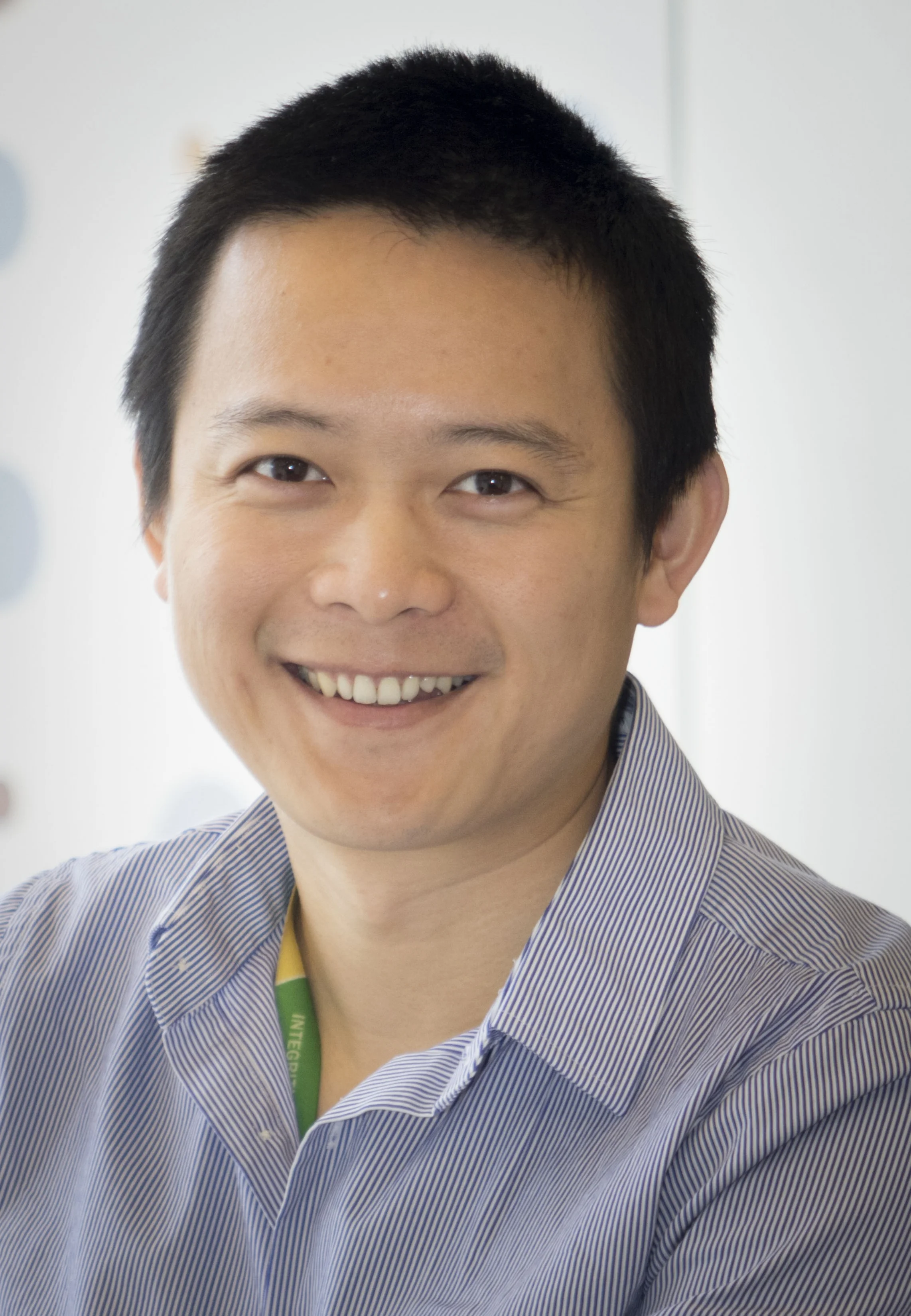 Xi Huang University of Toronto Canada Research Chair in Cancer Biophysics 