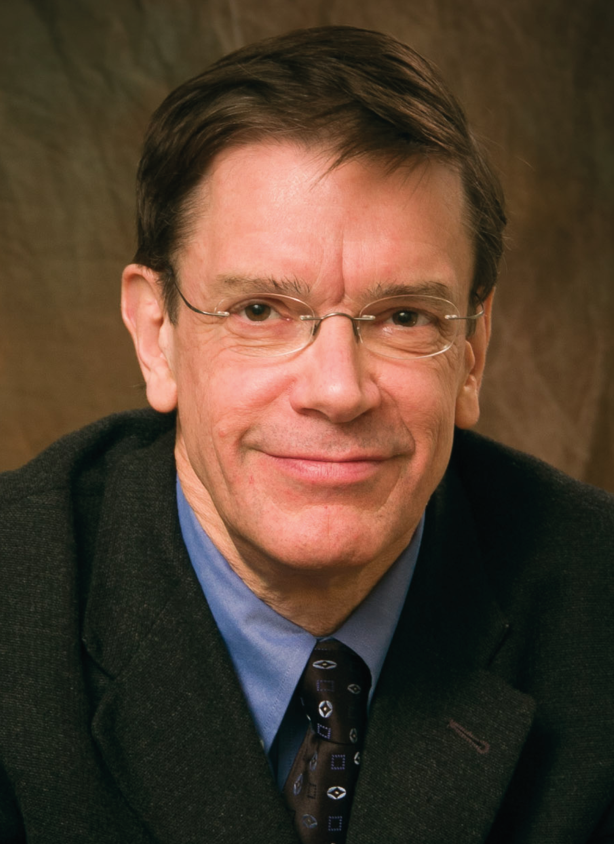 Roderick R. McInnes (McGill University)