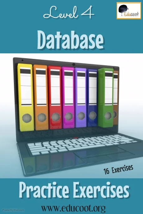 Level 4 Database