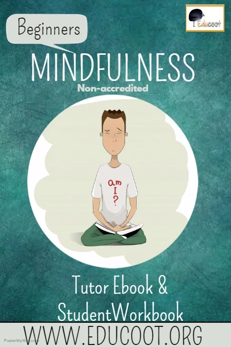 Beginners Mindfulness