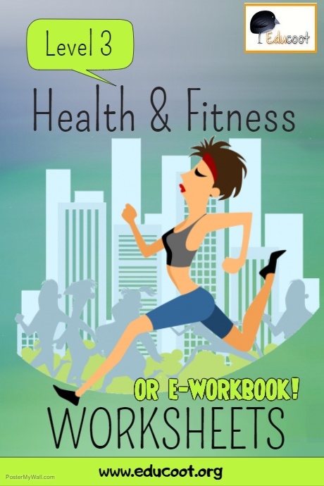 Level 3 Health and Fitness