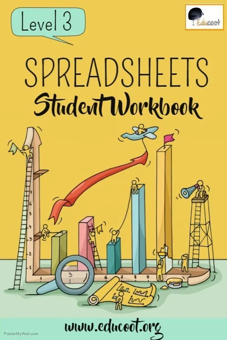 Level 3 Spreadsheets
