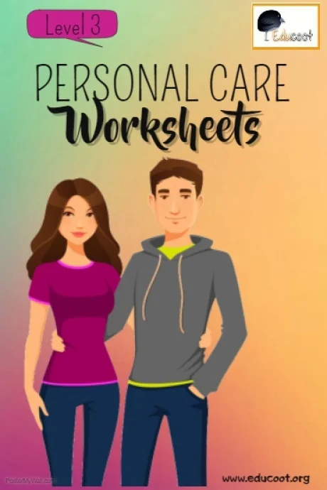 Level 3 Personal Care & Presentation