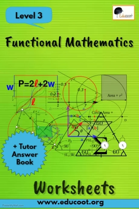 Level 3 Functional Maths