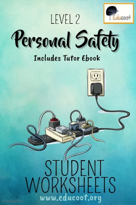 Level 2 Personal Safety