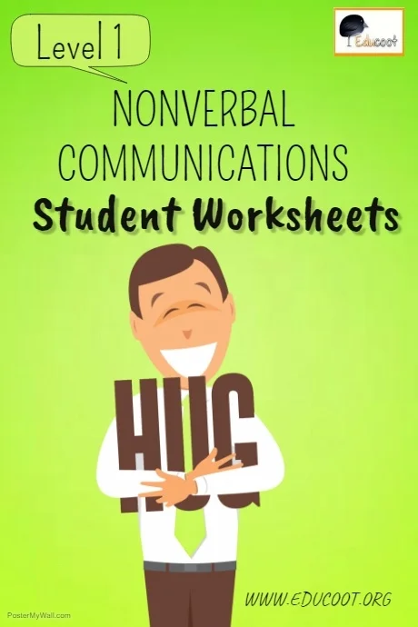 Level 1 Nonverbal Communication