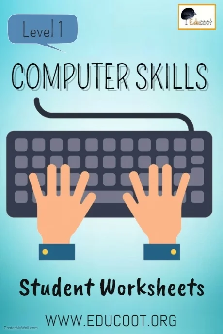 Level 1 Computer Skills