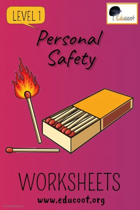 Level 1 Personal Safety