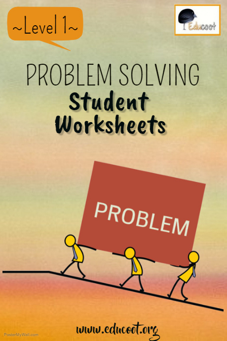 Level 1 Problem Solving