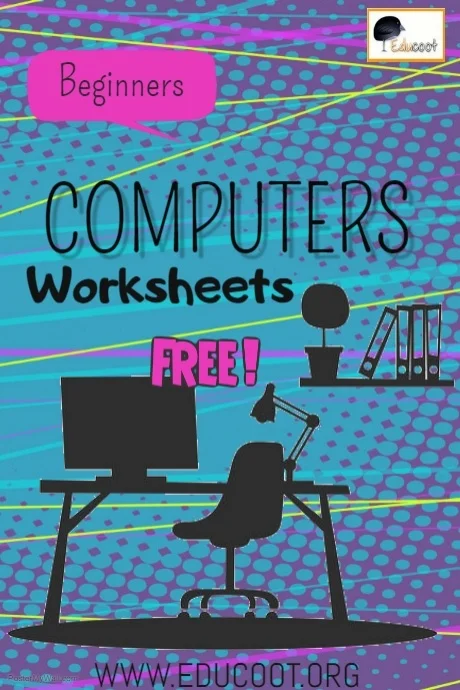 Computers for Beginners