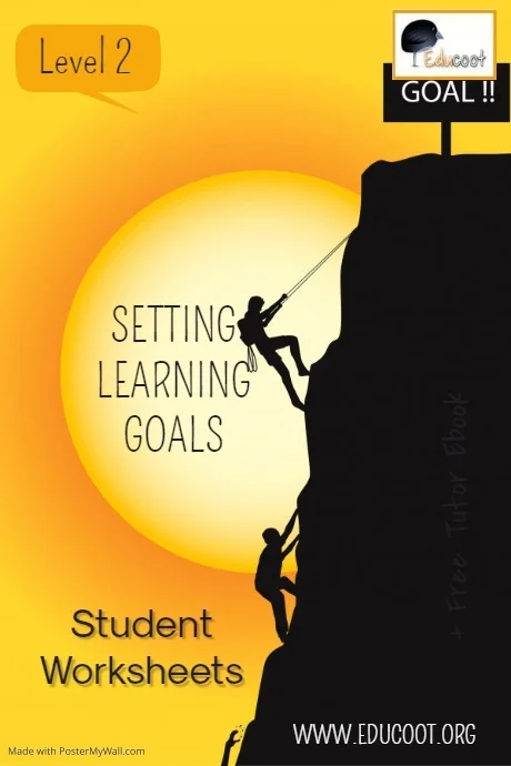 Level 2 Setting Learning Goals