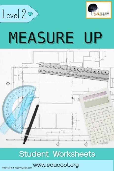 Level 2 Measure Up
