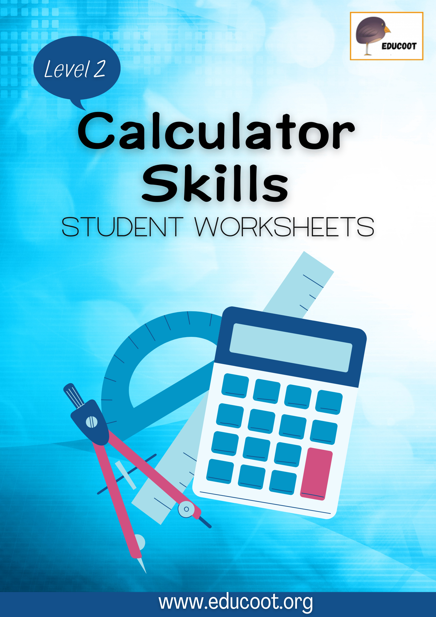 Level 2 — Educoot Education Resources for literacy, numeracy, digital ...