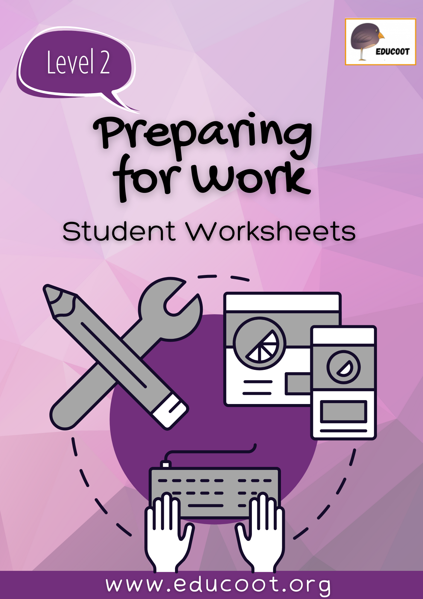 Level 2 — Educoot Education Resources for literacy, numeracy, digital ...