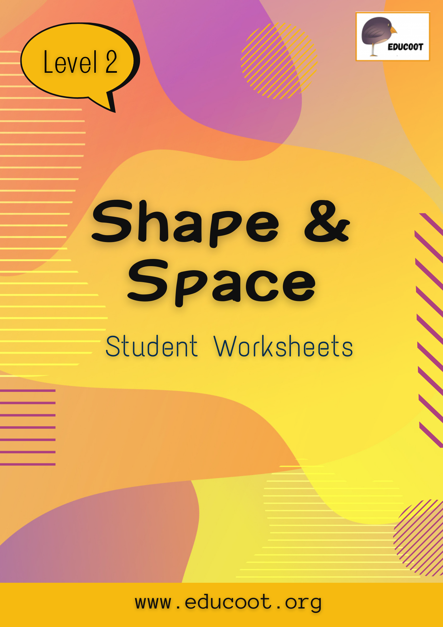 Level 2 — Educoot Education Resources for literacy, numeracy, digital ...