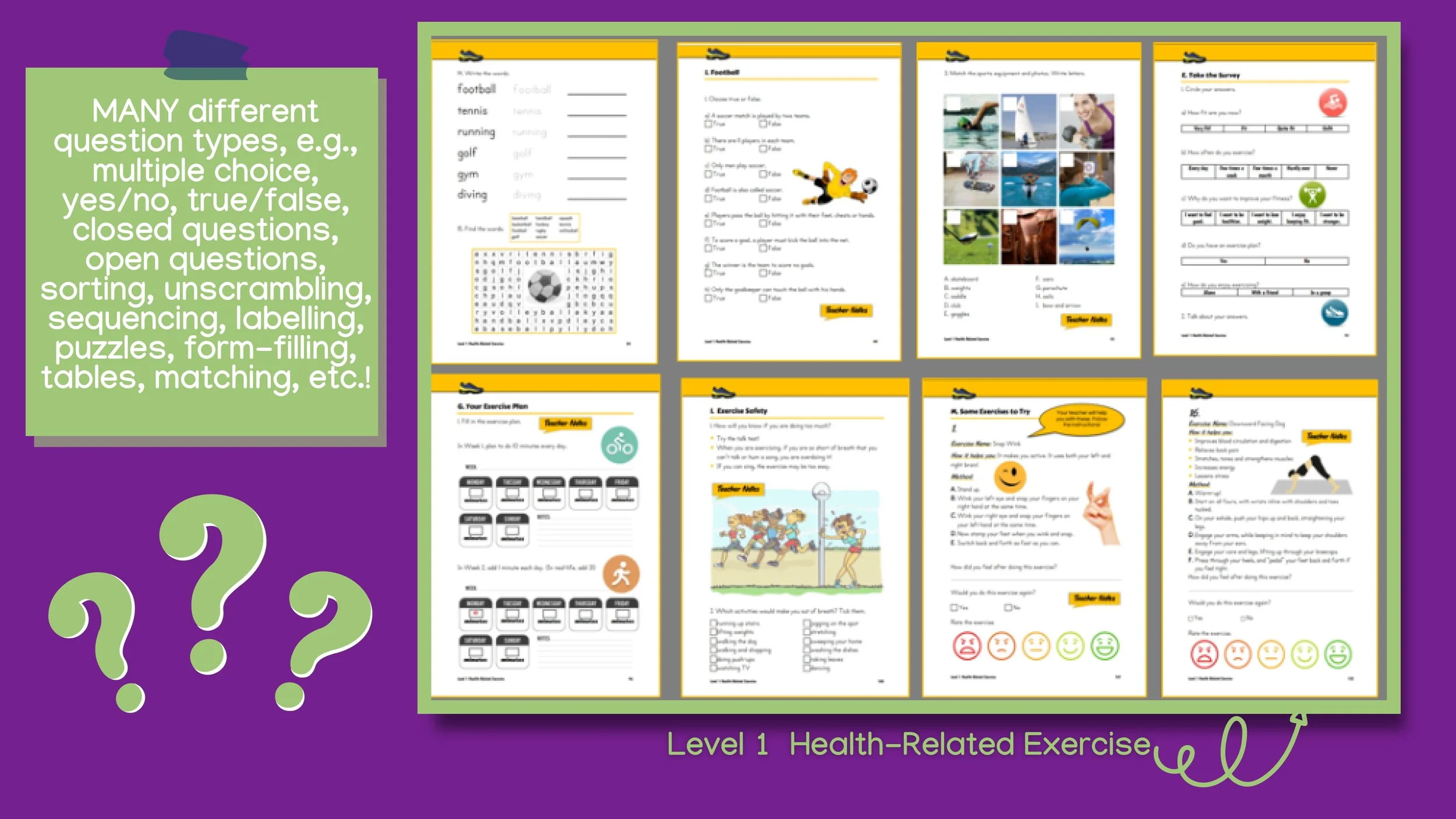 Educoot Level 2 Educoot Education Resources for literacy, numeracy, digital literacy ...