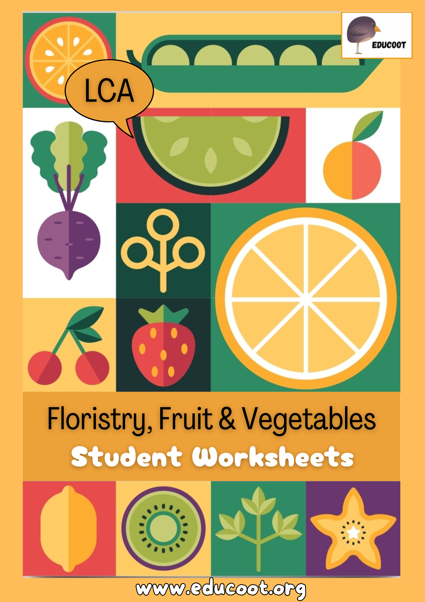 LCA — Educoot Education Resources for literacy, numeracy, digital ...