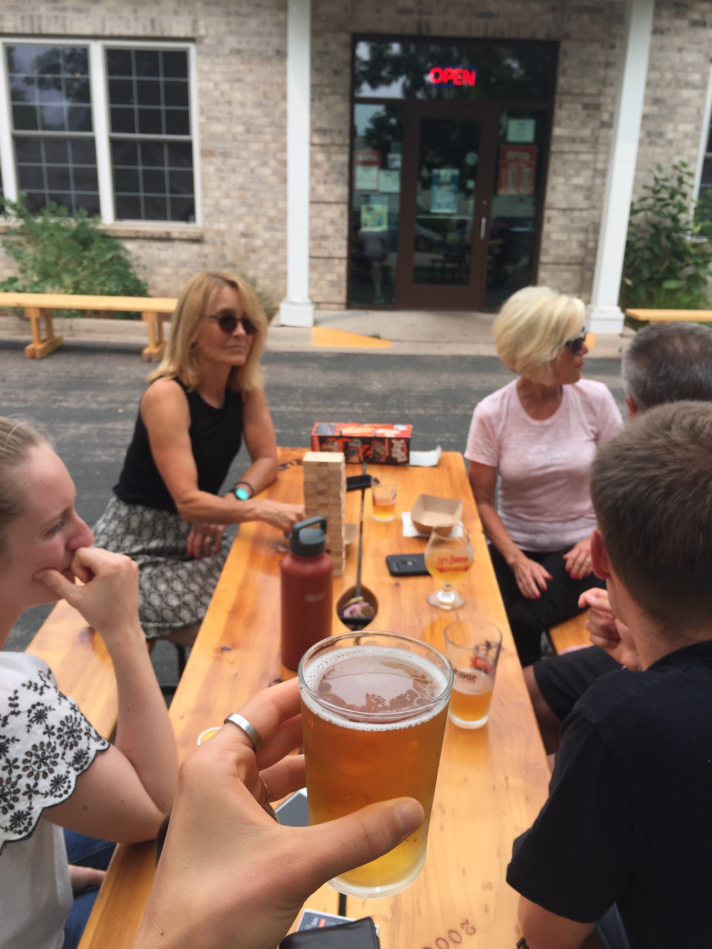 Minnesota Vacation Pt. 2