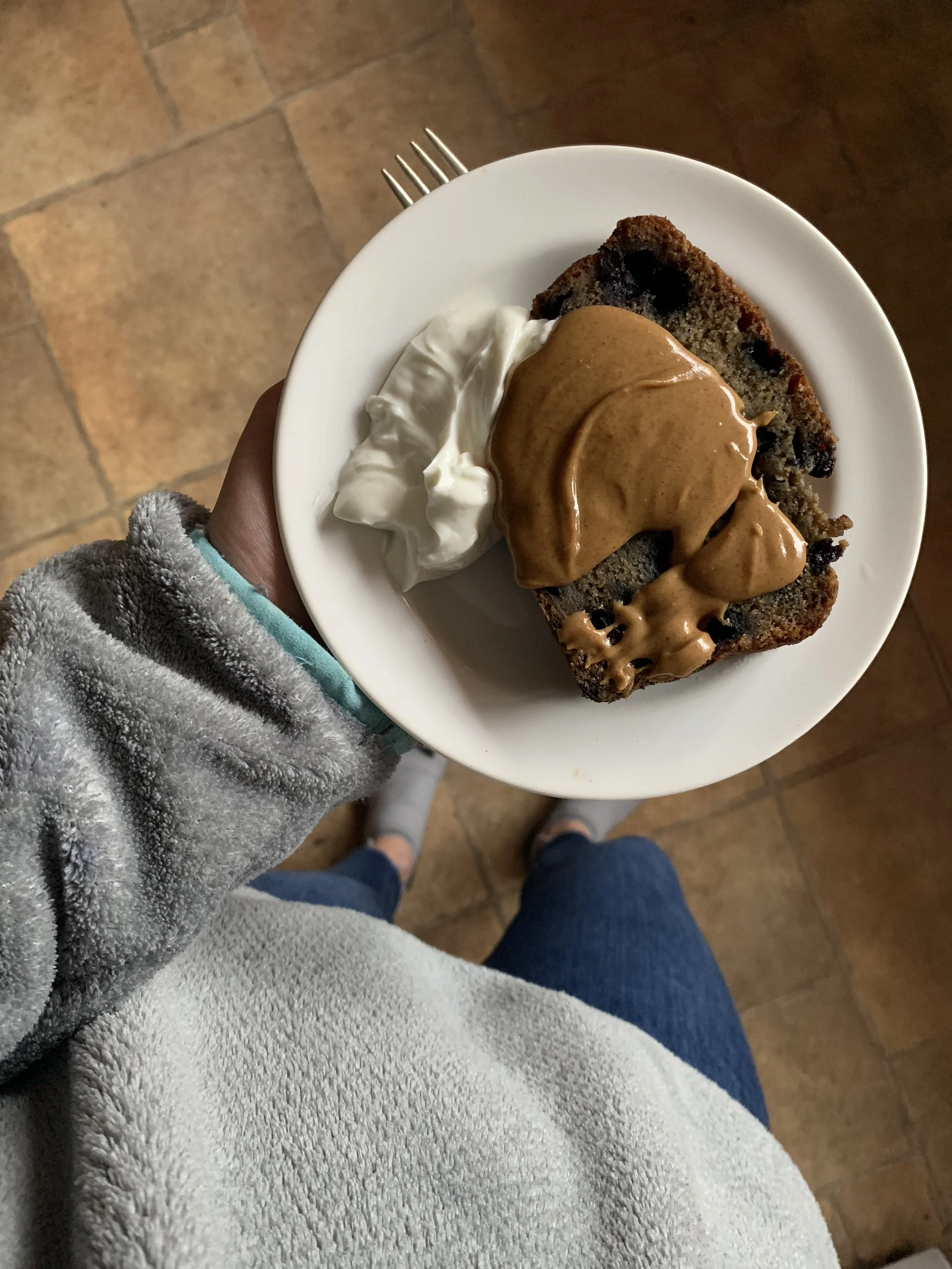 Recent Eats: Easy Breakfasts, True Food Kitchen's Burger, and Healthier Boxed Mac and Cheese