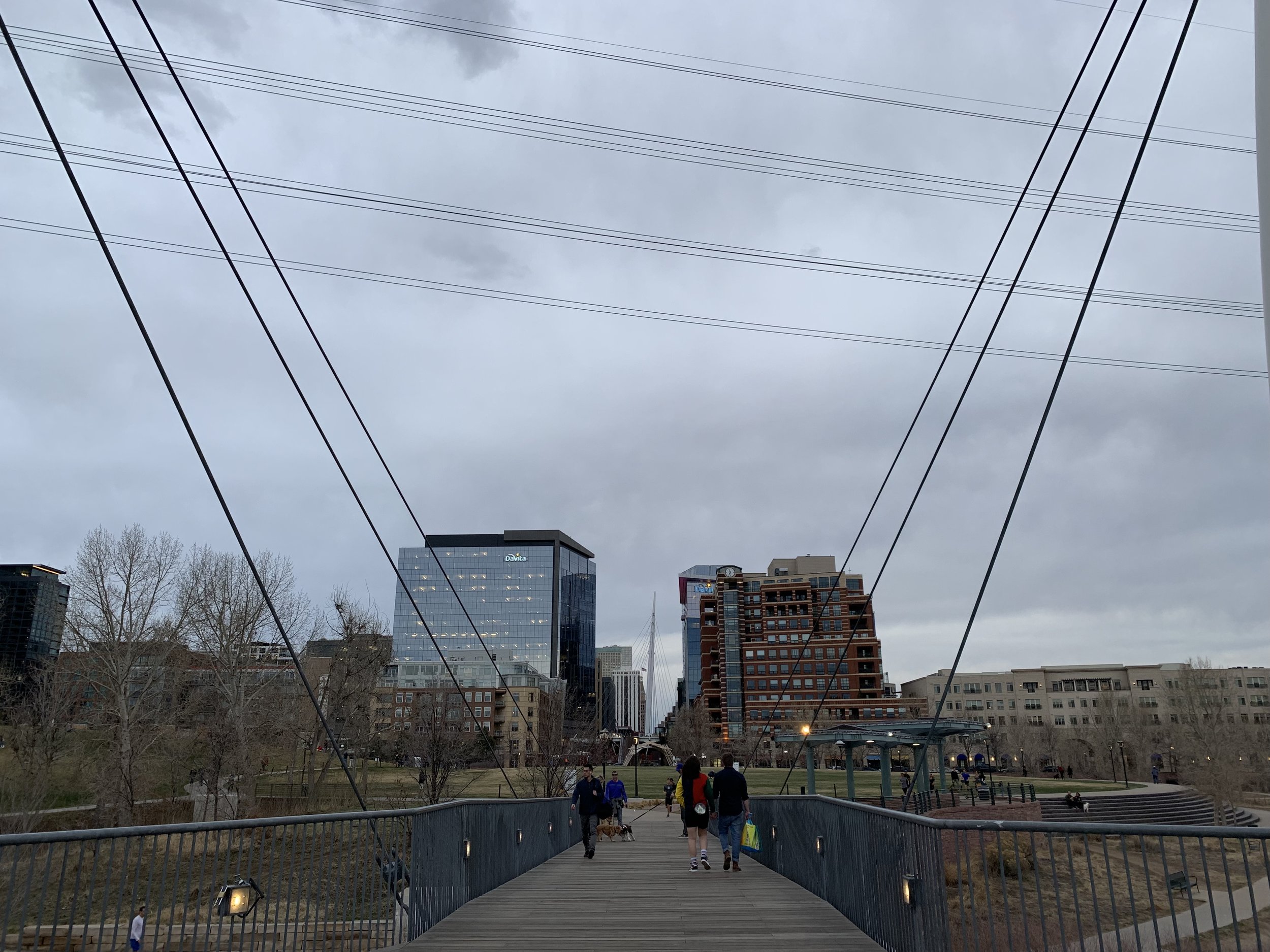 Denver Travel Recap