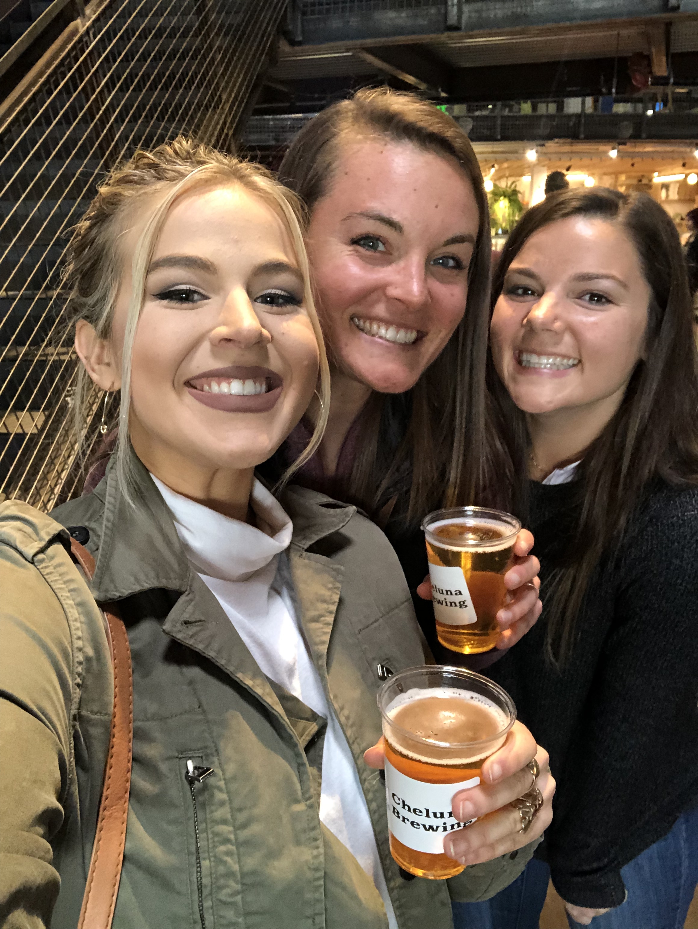 Denver Travel Recap