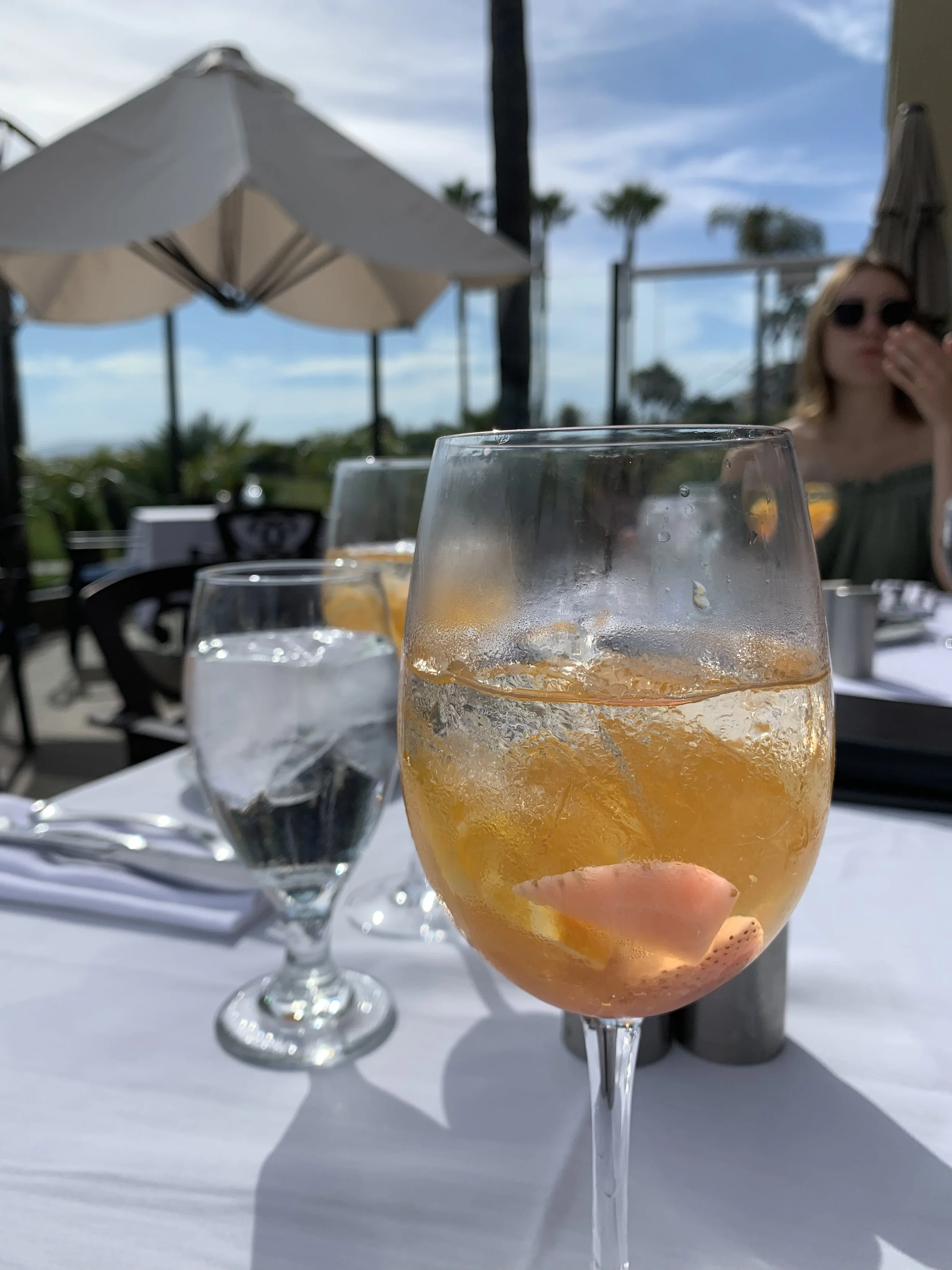 Recent Eats: Birthday Treats, Breakfast for Two, and a Trip to LA