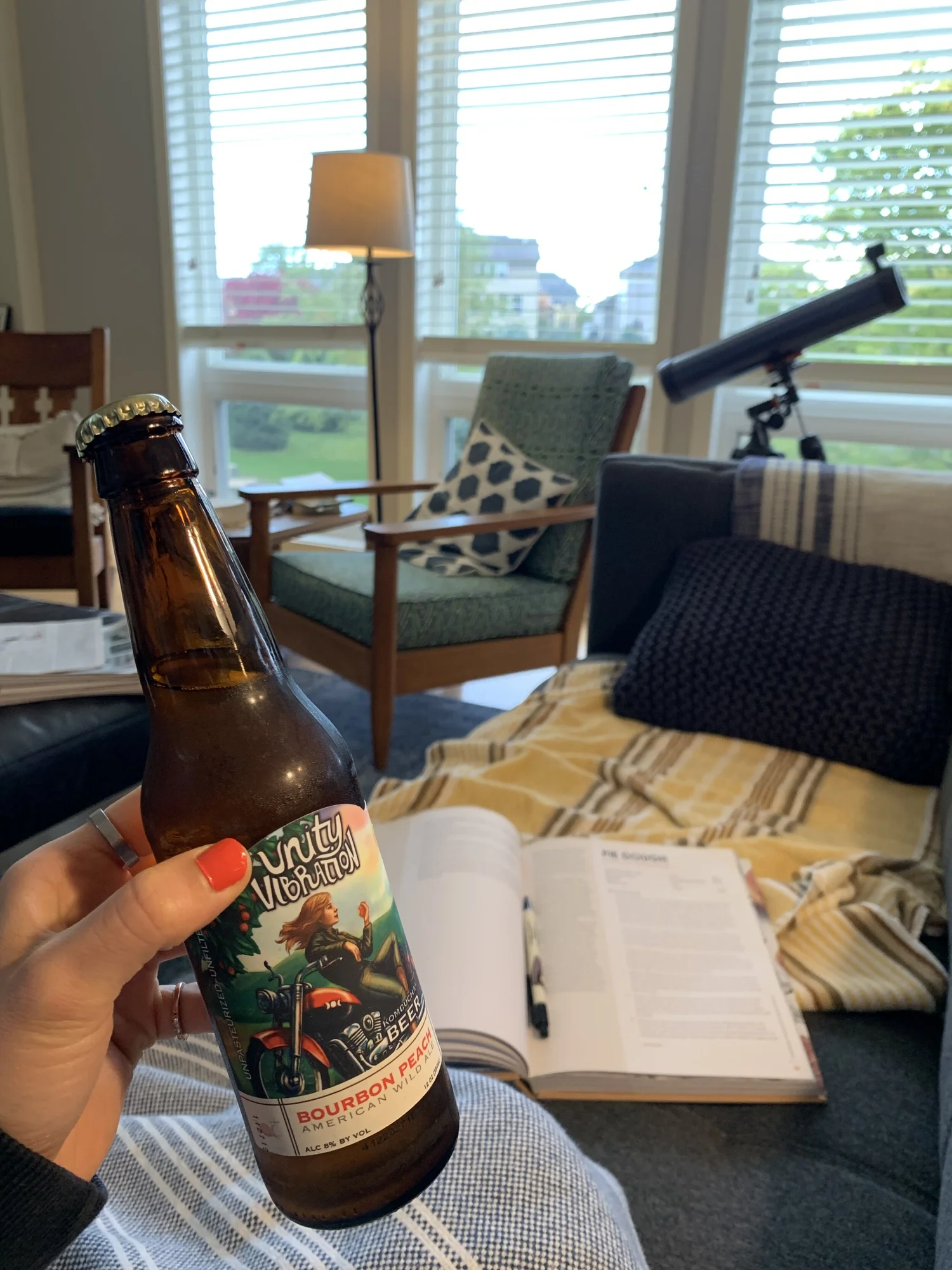 Recent Eats Hard Kombucha Grandma S Lasagna Homemade Bread A Last Minute Thanksgiving And More Hungry Haley