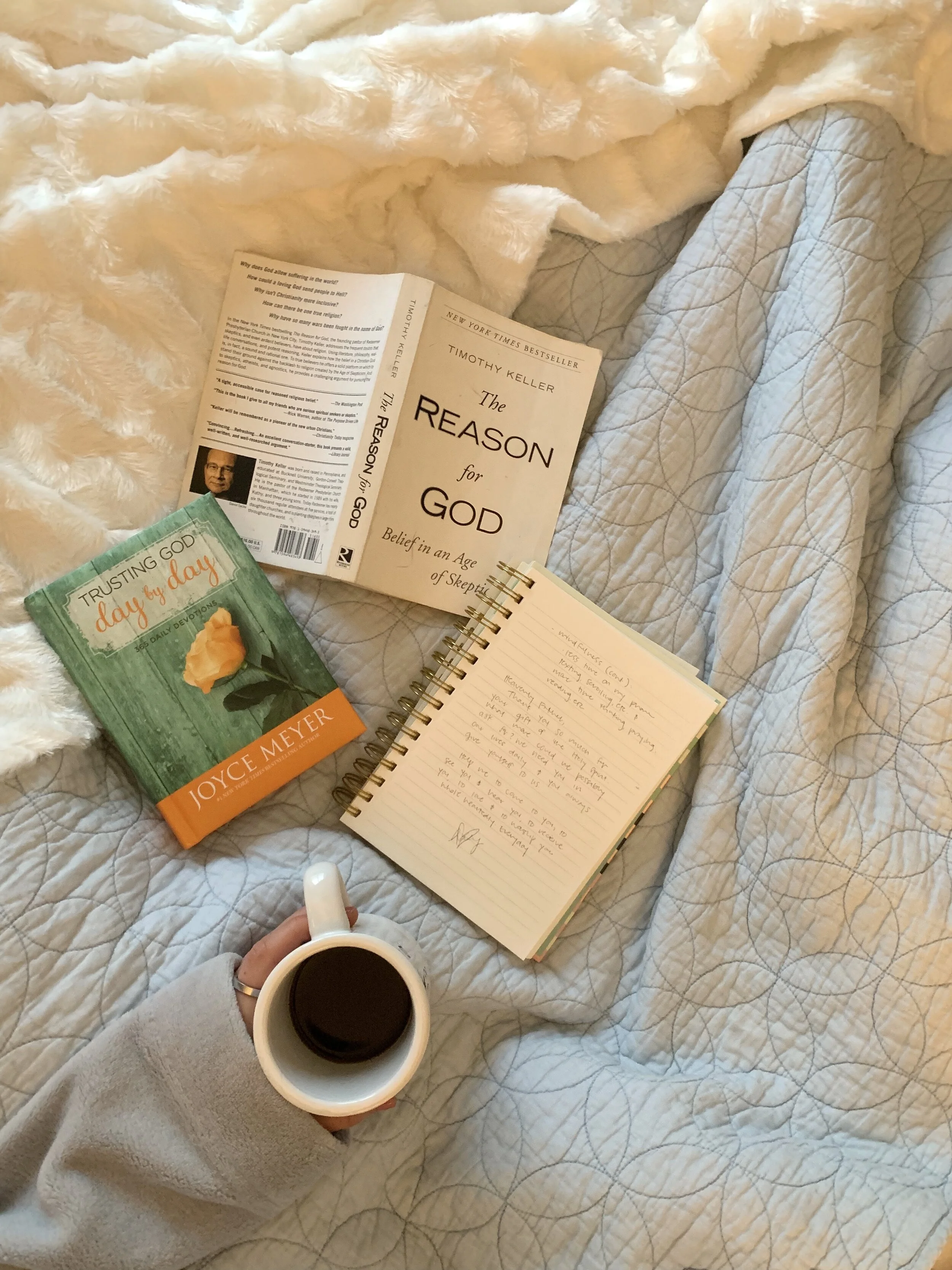 Thoughts on Loss (and 2019)