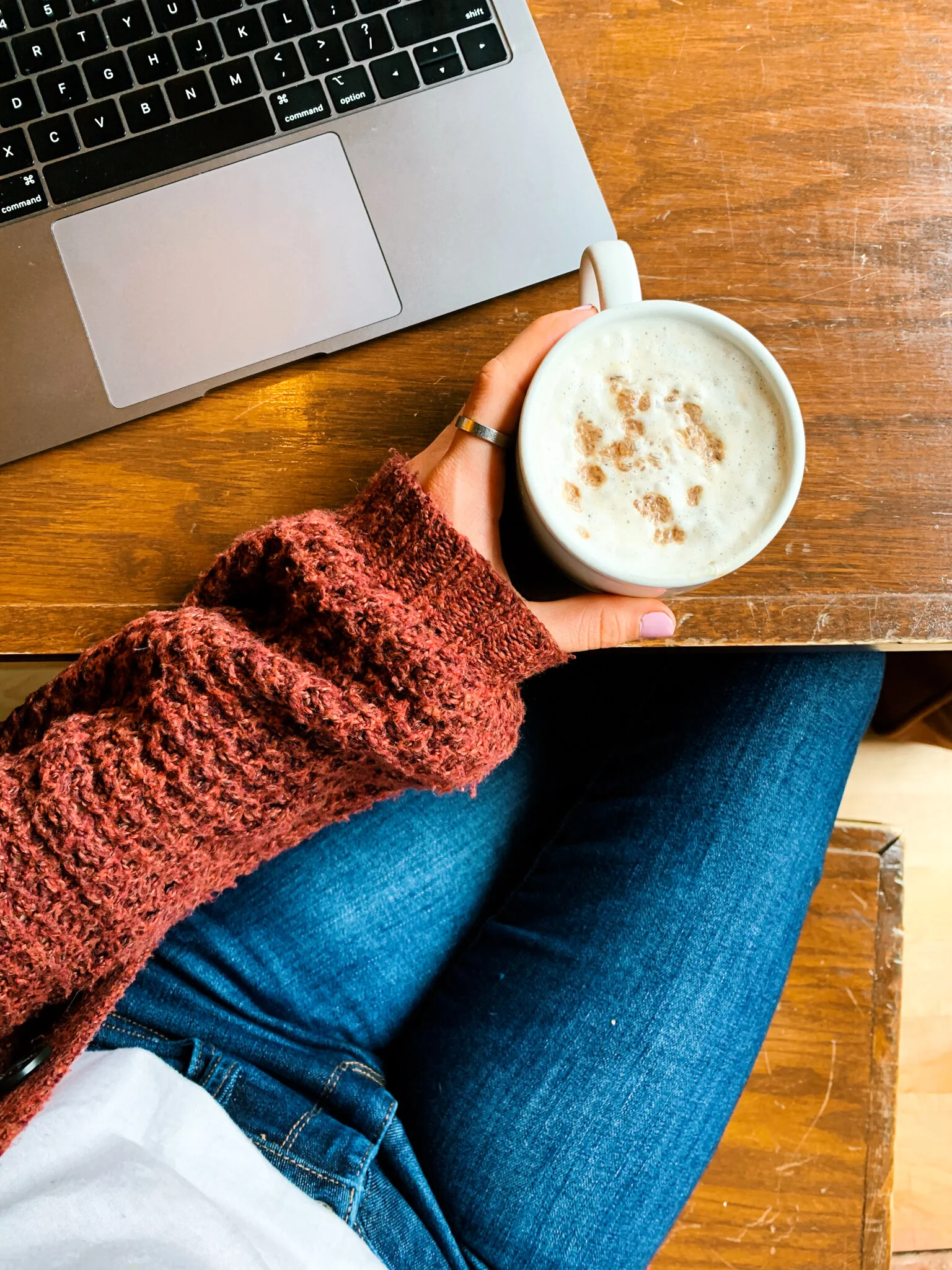 Recent Eats: Coffee Shop and Bakery Favorites