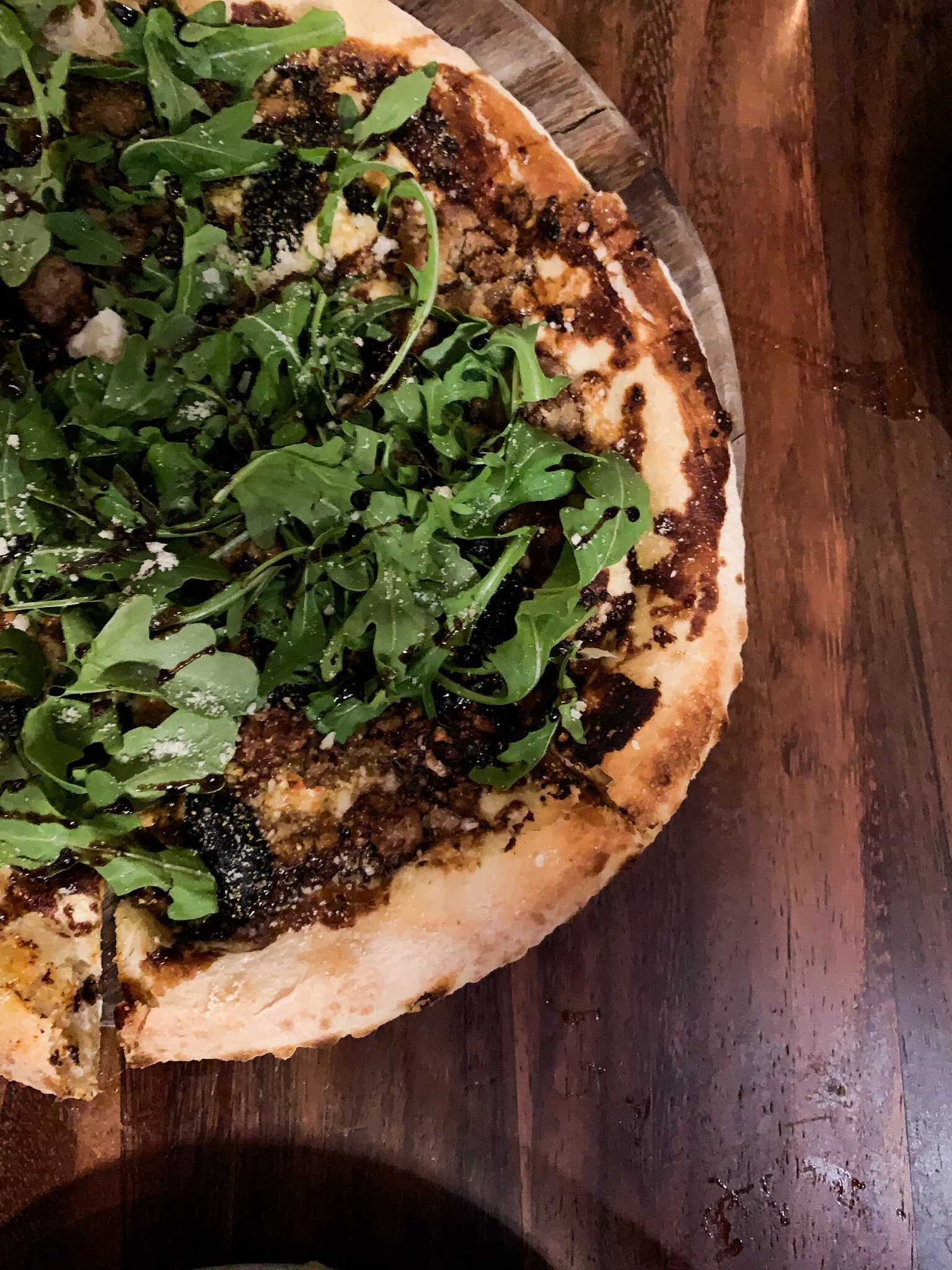 Giulia: She's My Favorite