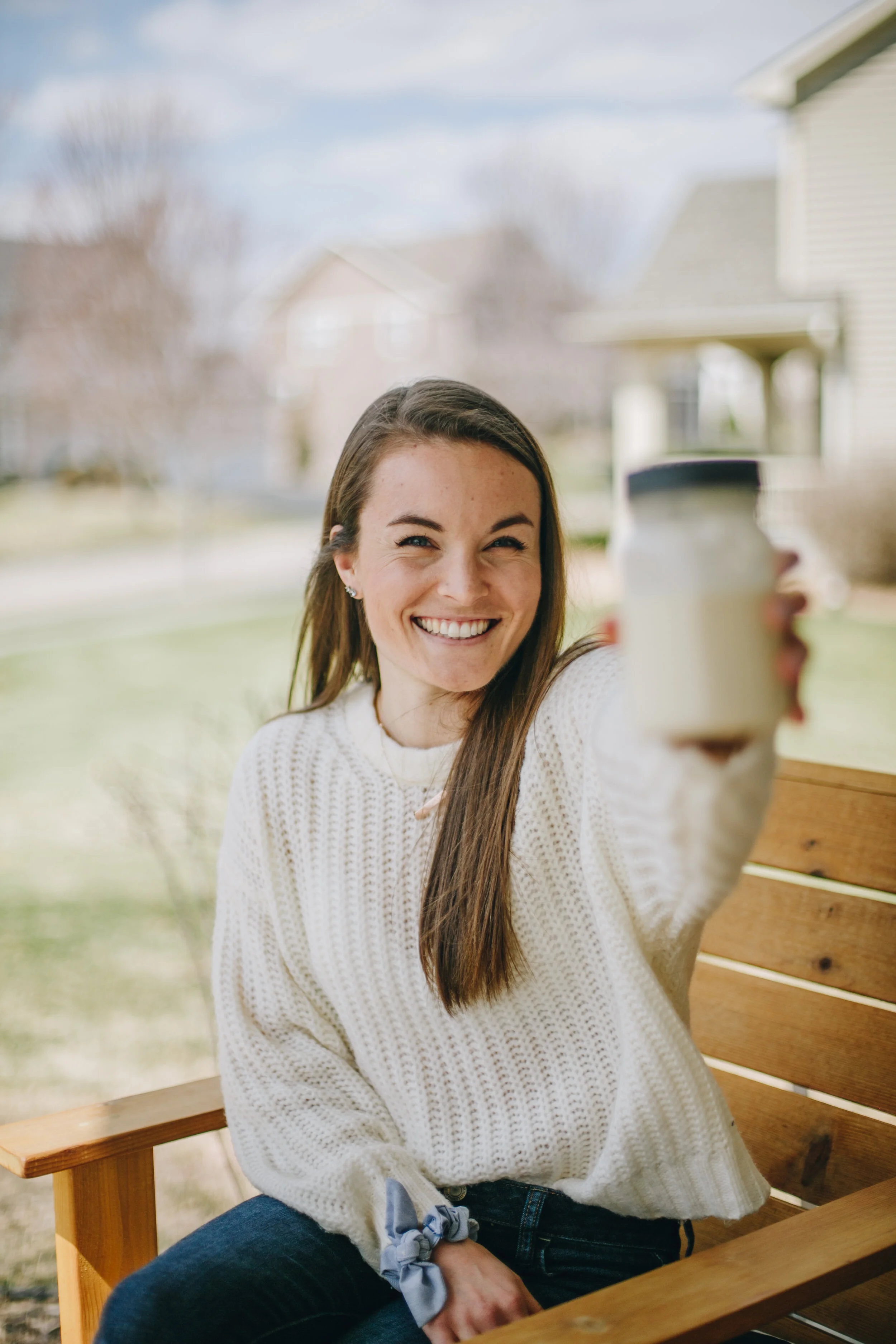 Thoughts on Quarantine... and Sourdough (of course)