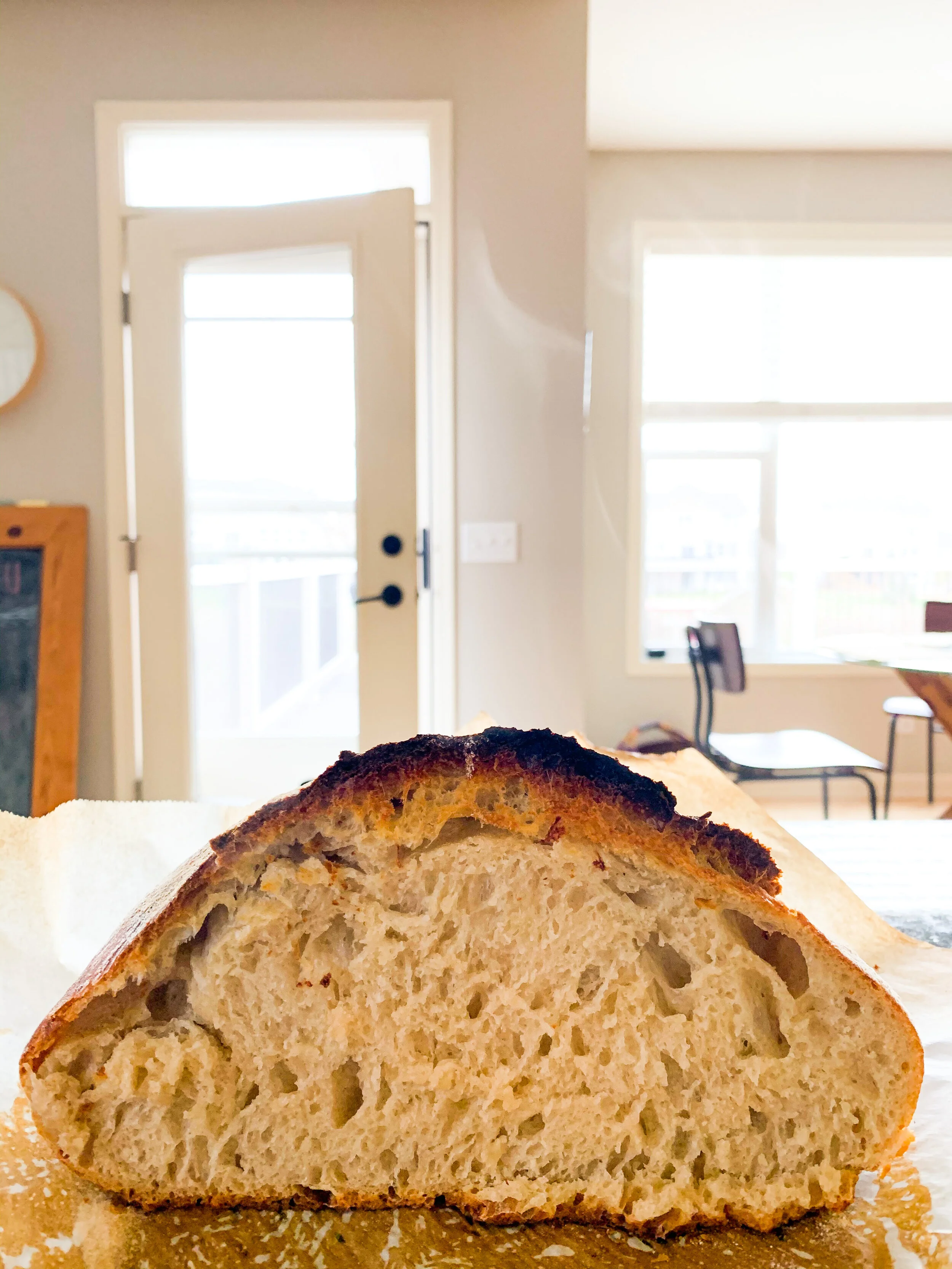 Sourdough Guide: FAQ's About All Things Sourdough