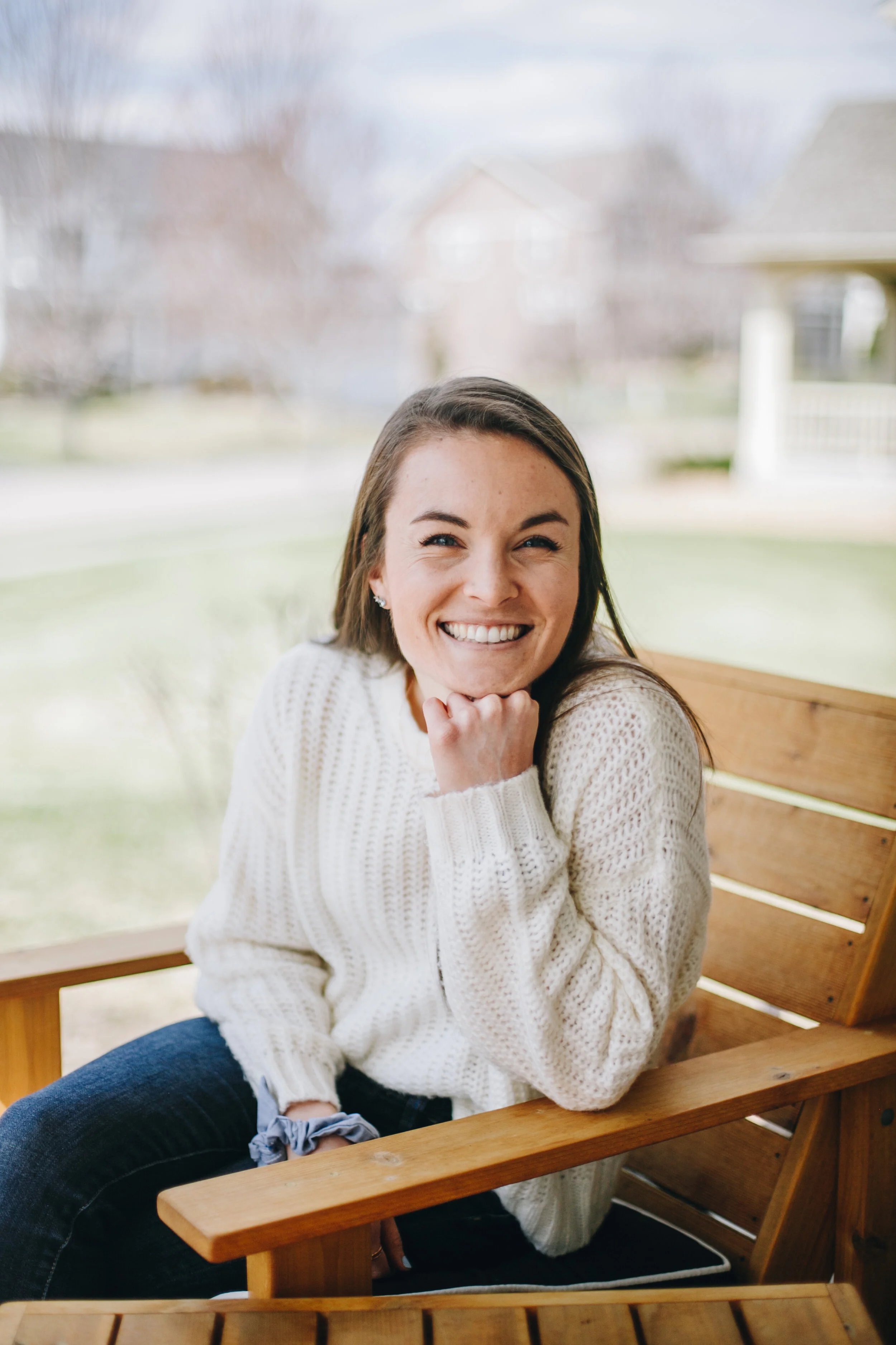 Thoughts: Something Exciting (finally!)