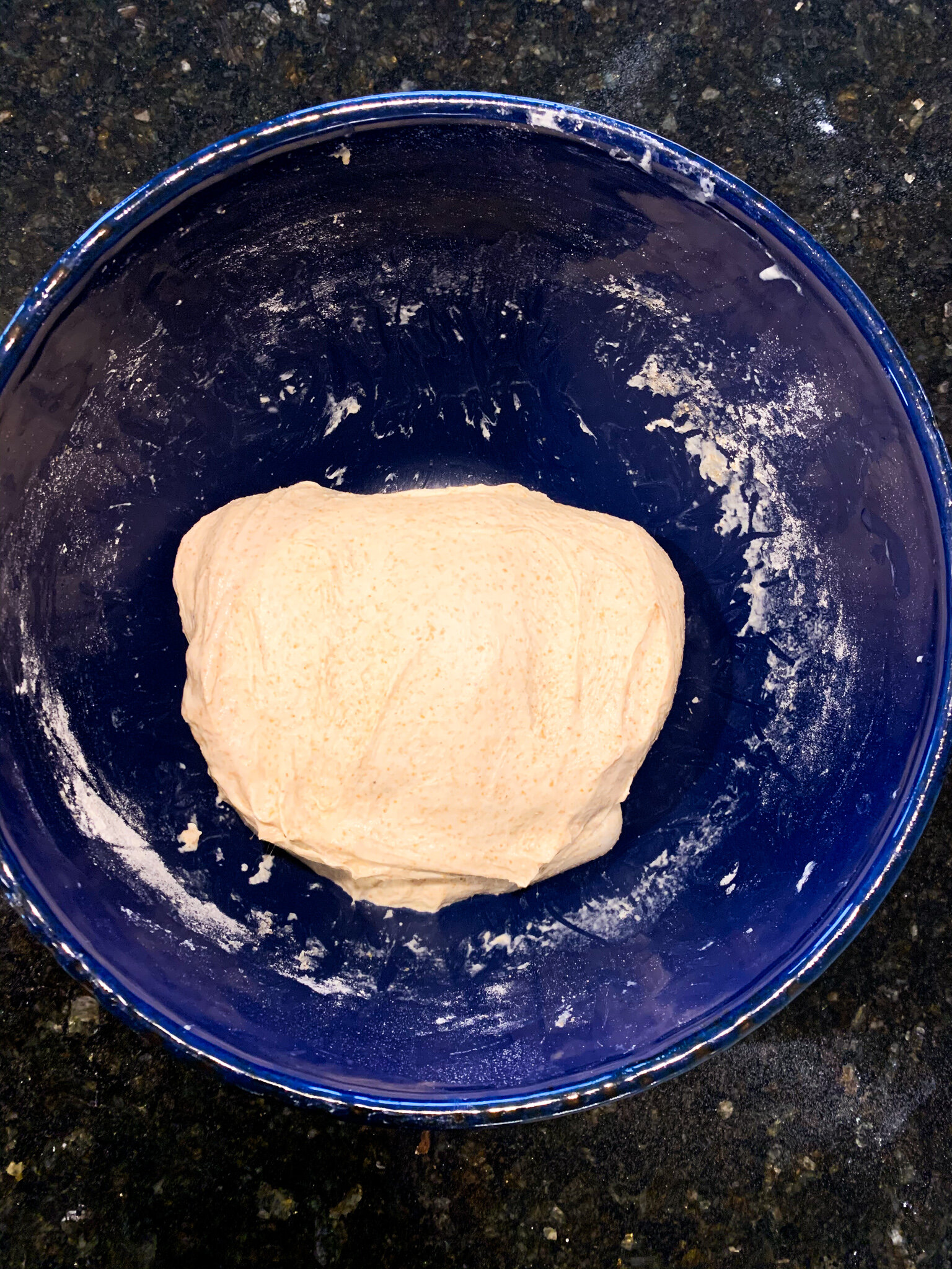 Sourdough Guide: How to Make a Sourdough Loaf Step-by-Step