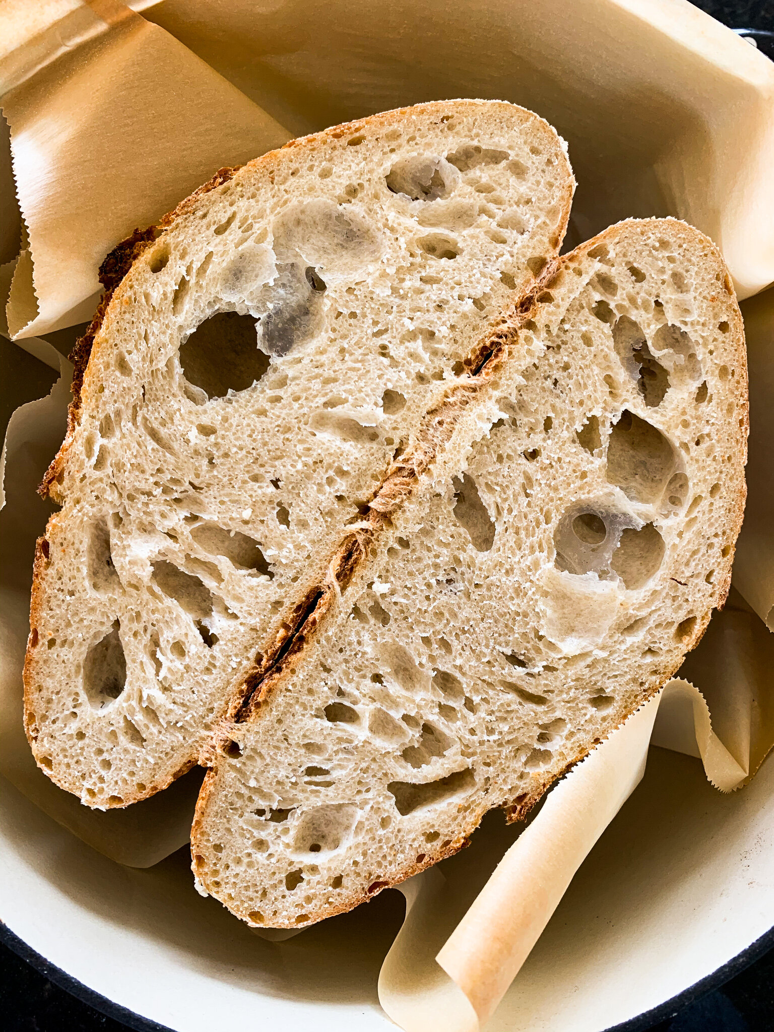 Sourdough Guide: How to Make a Sourdough Loaf Step-by-Step