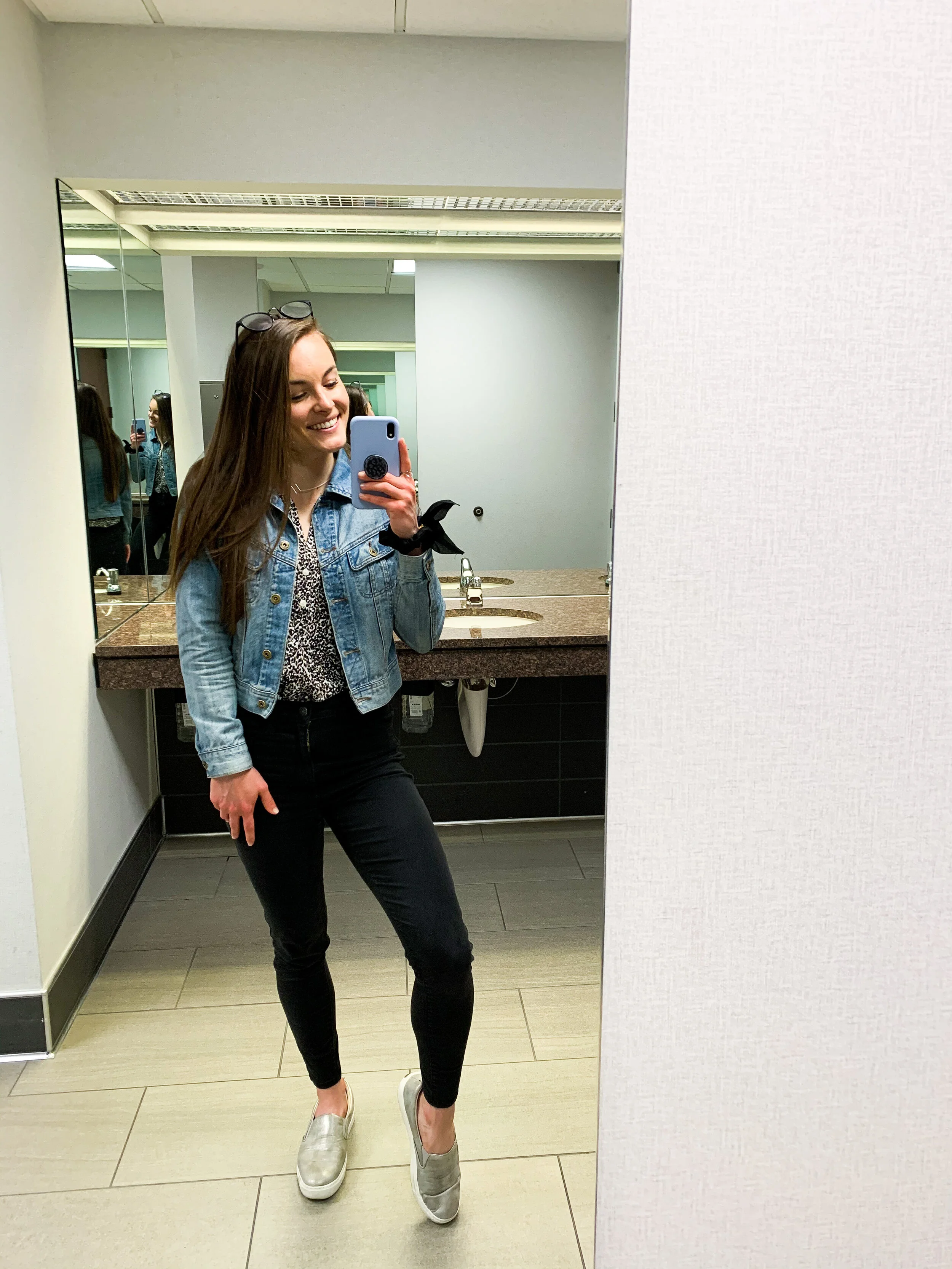 Life Update (It's been a while!)