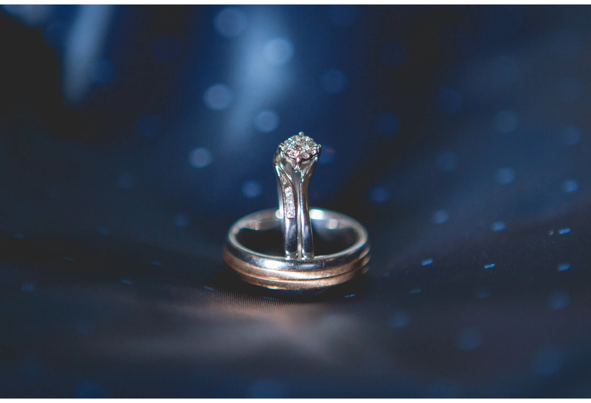 Wedding ring photography Liverpool wedding photographer
