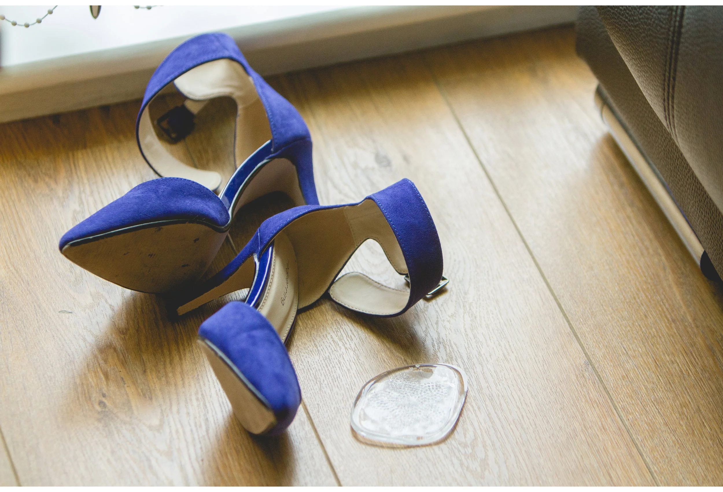 wedding guest shoes with gel cushions