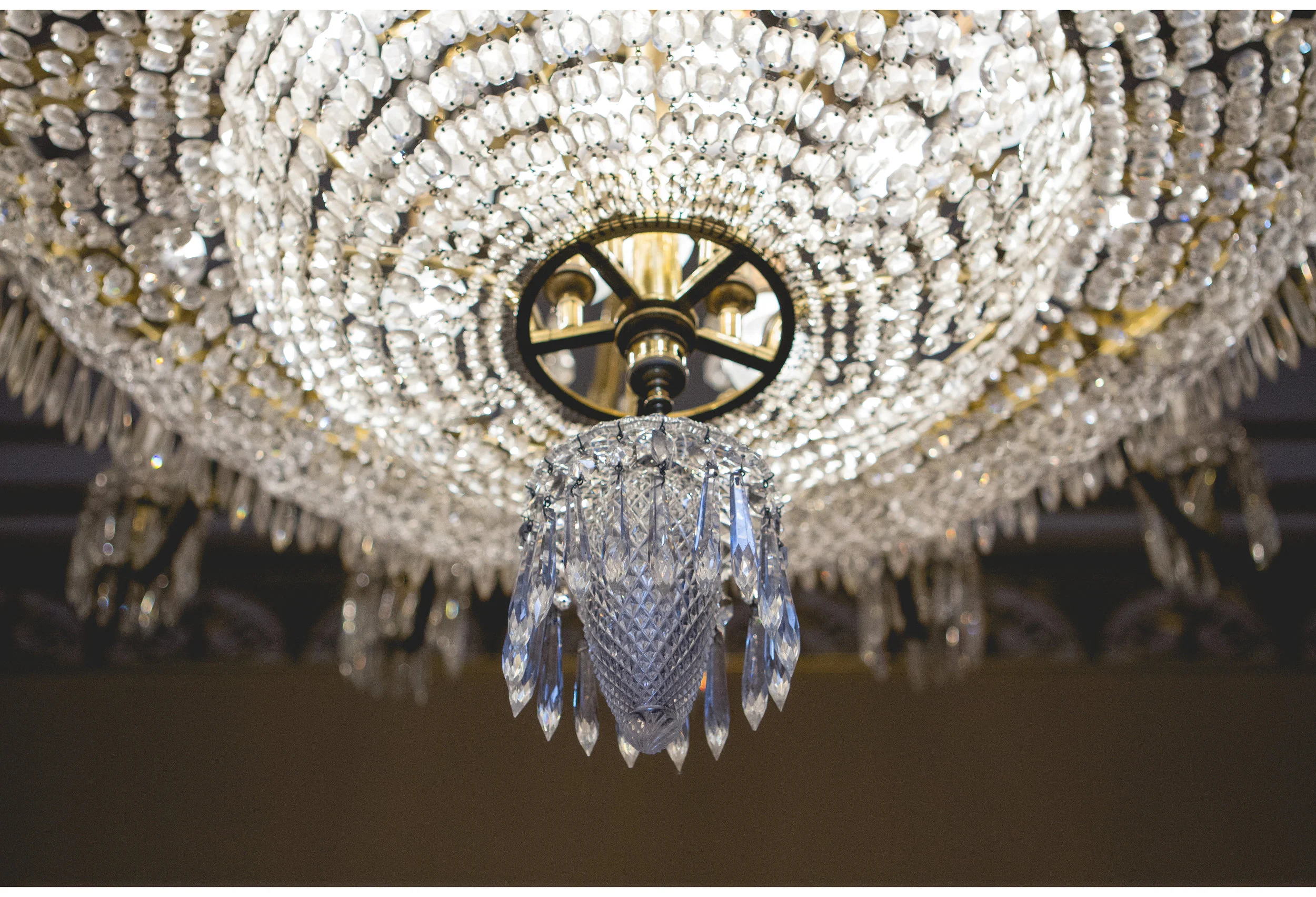 Liverpool town hall wedding detail photograph 