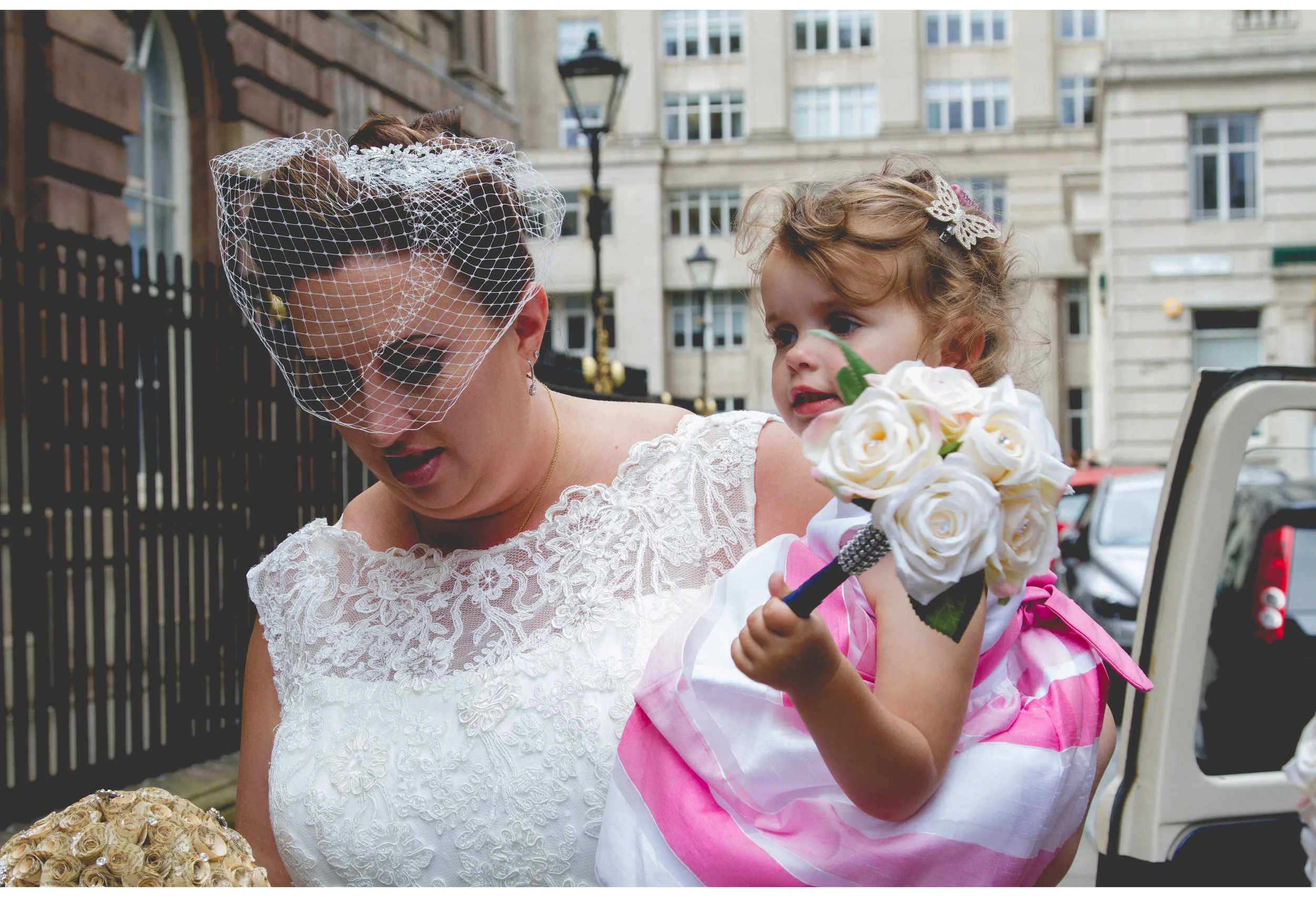 liverpool city center bride