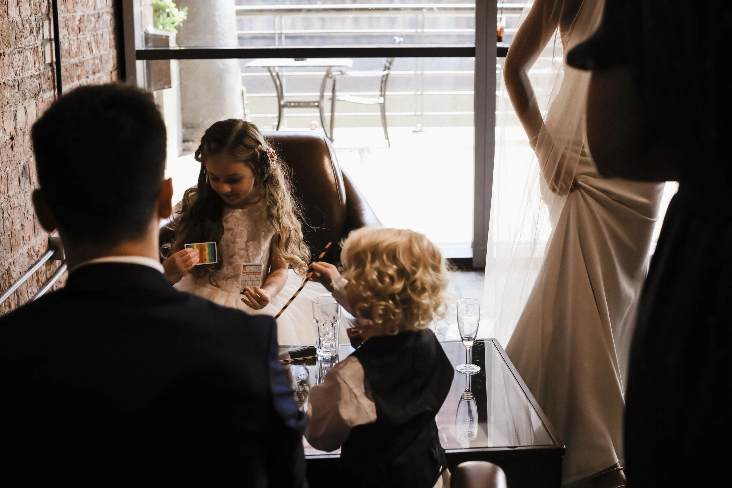  titanic hotel liverpool wedding  