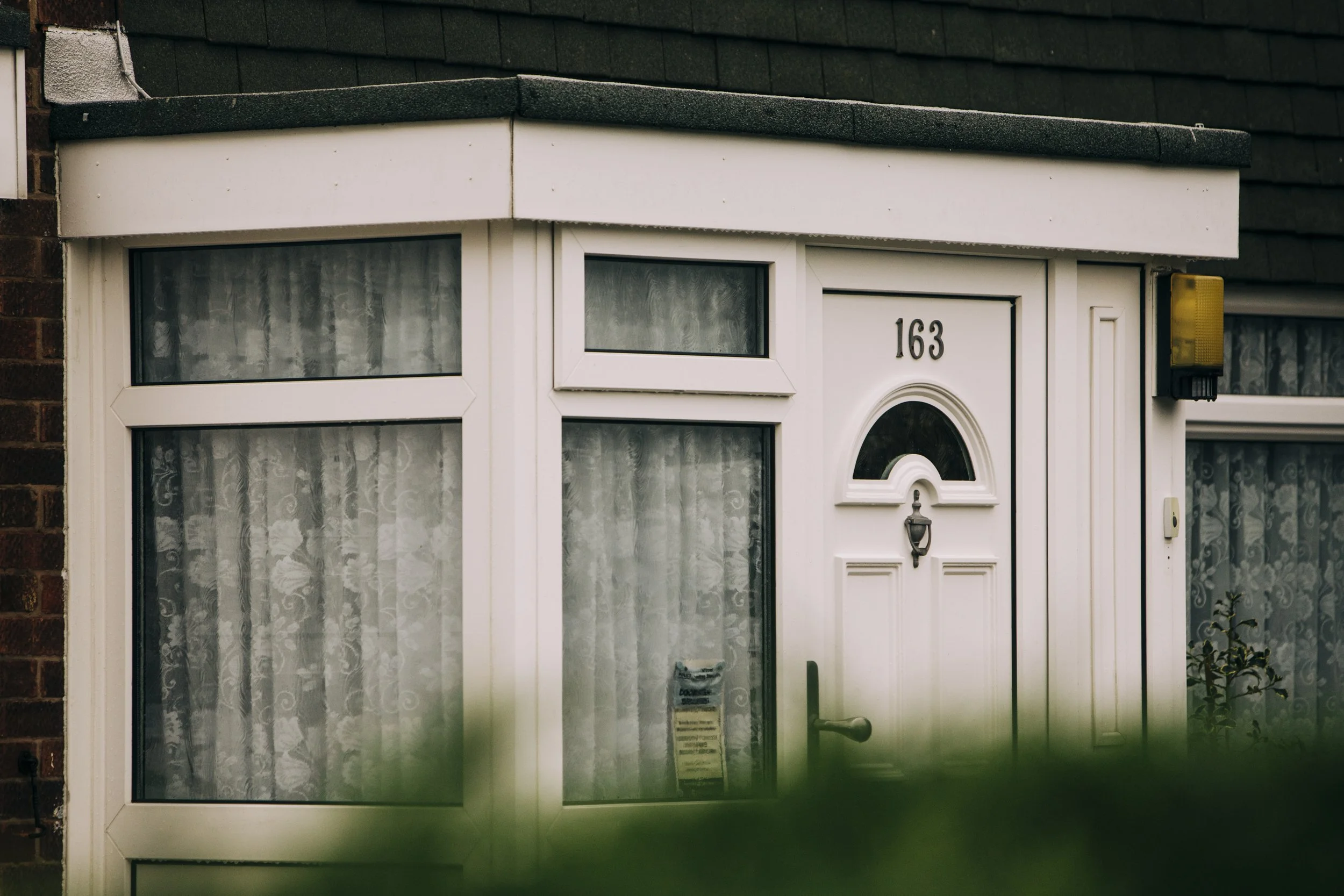 Groom's Winter Preparation: Captured at a Charming Location for a Wirral Winter Wedding  