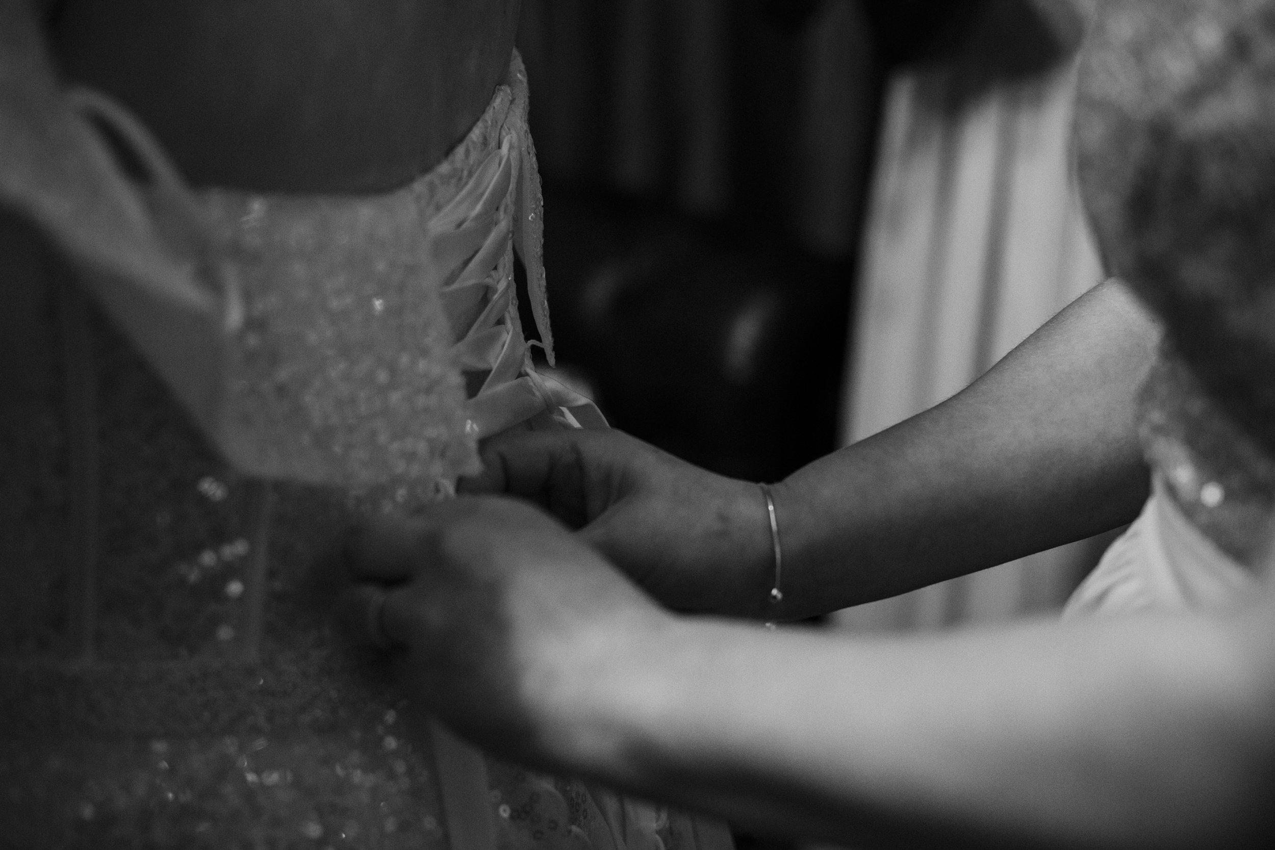  Wirral Winter Wedding 