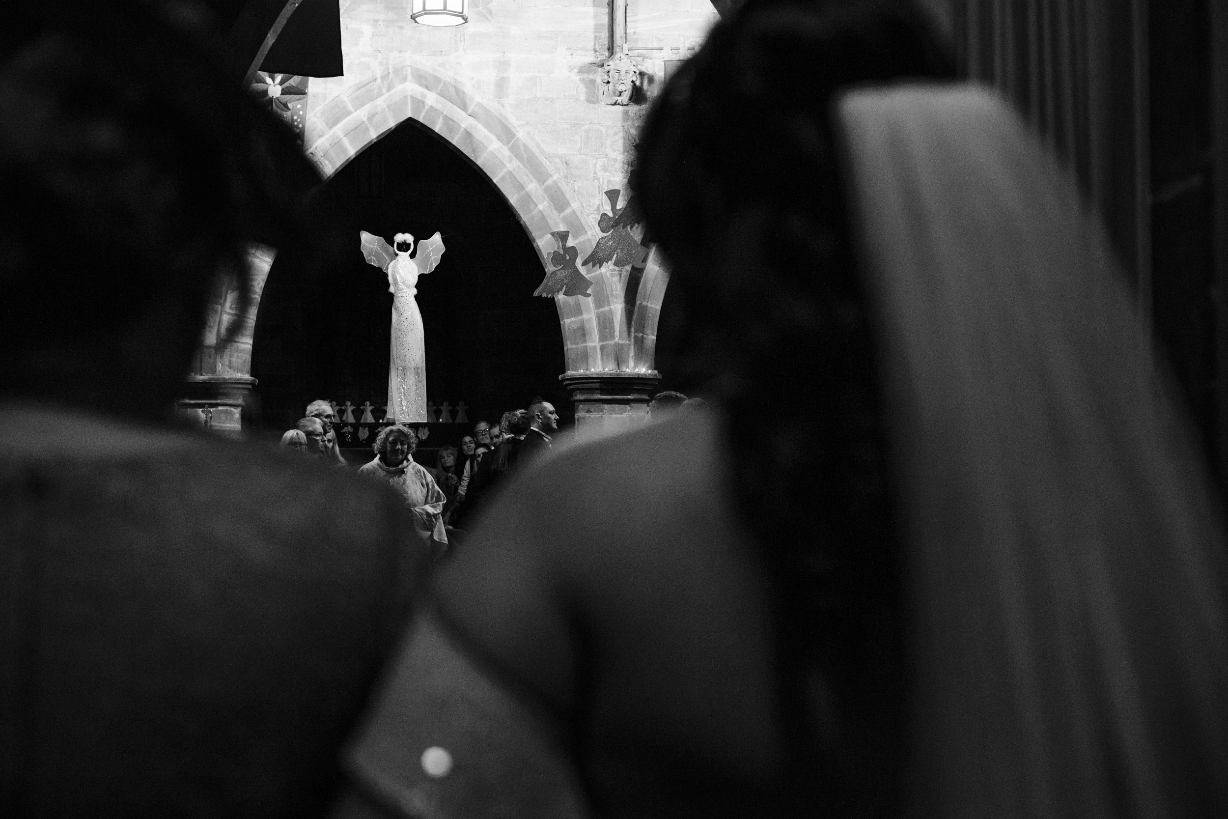  Wirral Winter Wedding 